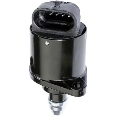 Válvula de mando de ralentí, suministro de aire HELLA 6NW 009 141-631 Envío Gratis